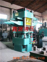 供應(yīng)咸寧315噸多功能液壓壓磚機(jī)價格 xy33 400全自動壓磚機(jī)價格高清大圖與設(shè)備解析